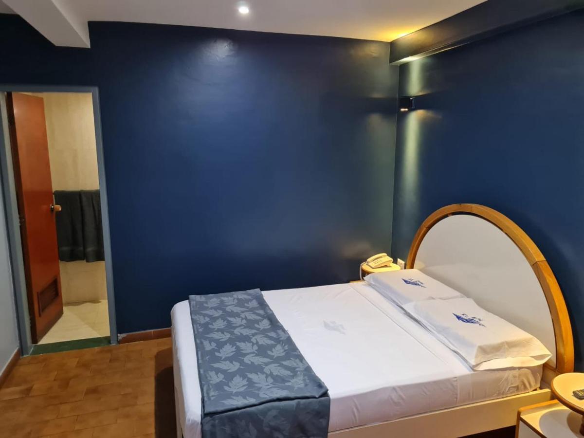 El Arroyo Hotel Caracas