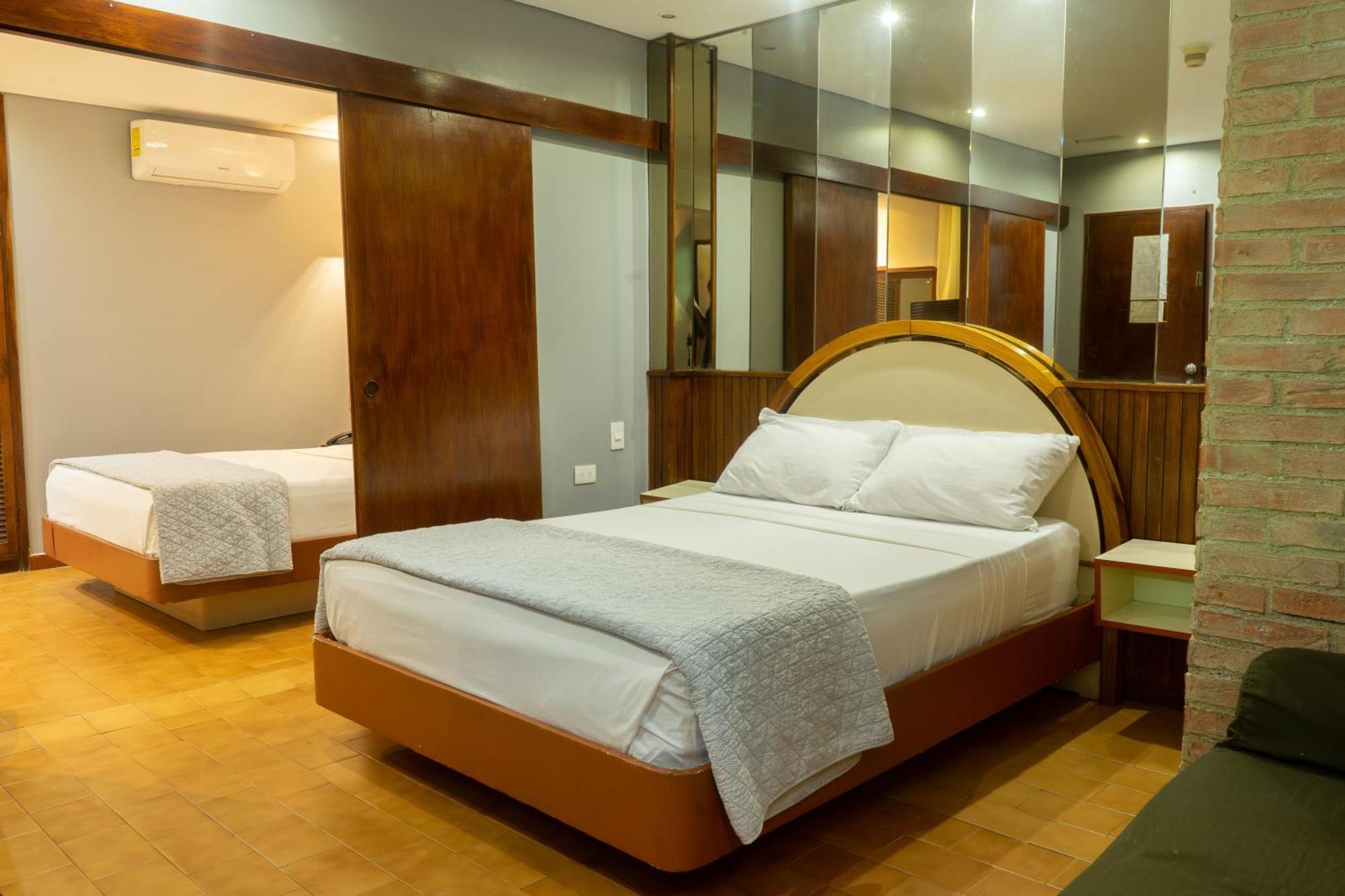 Hotel El Arroyo