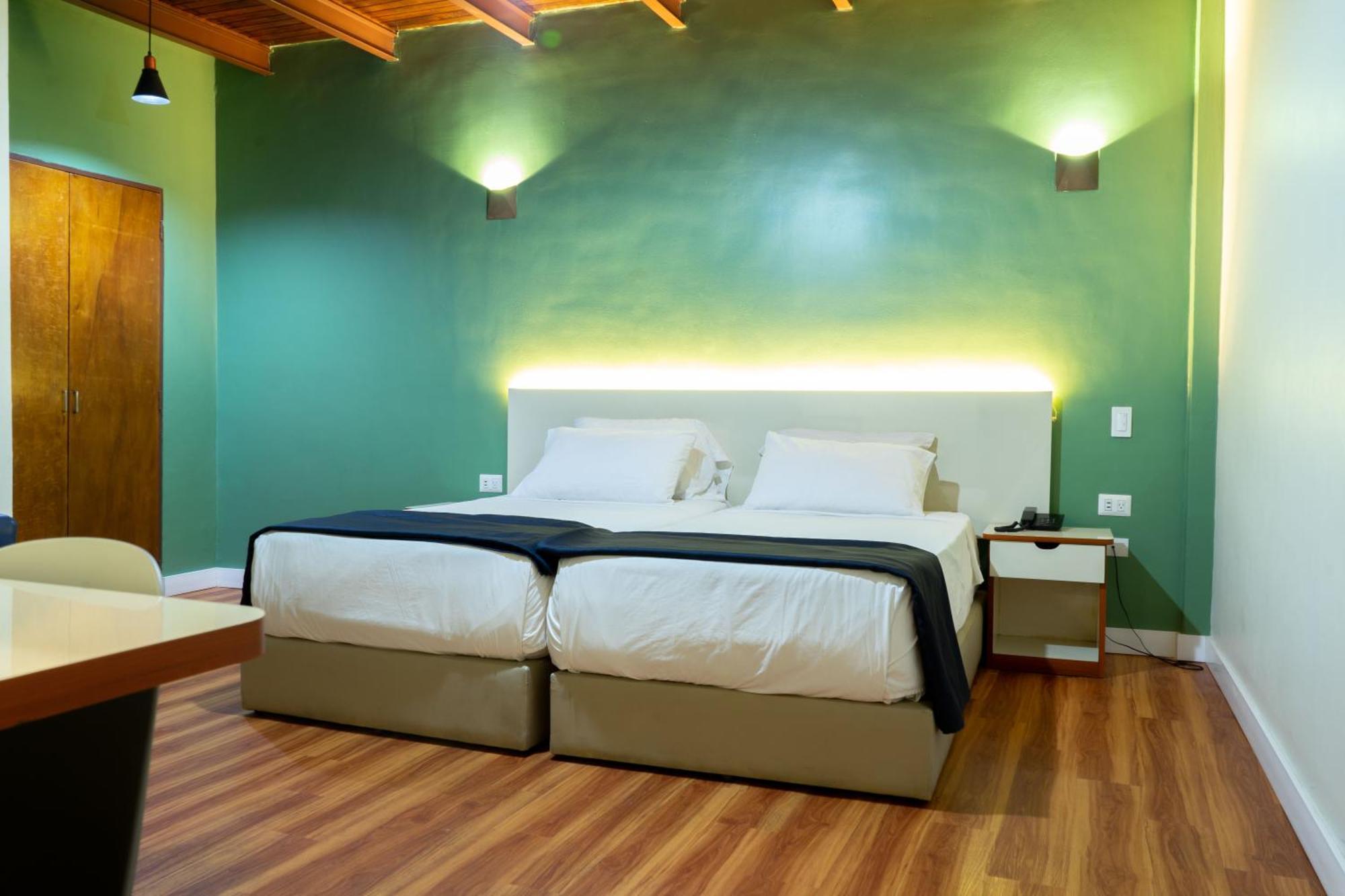 El Arroyo 3* Caracas