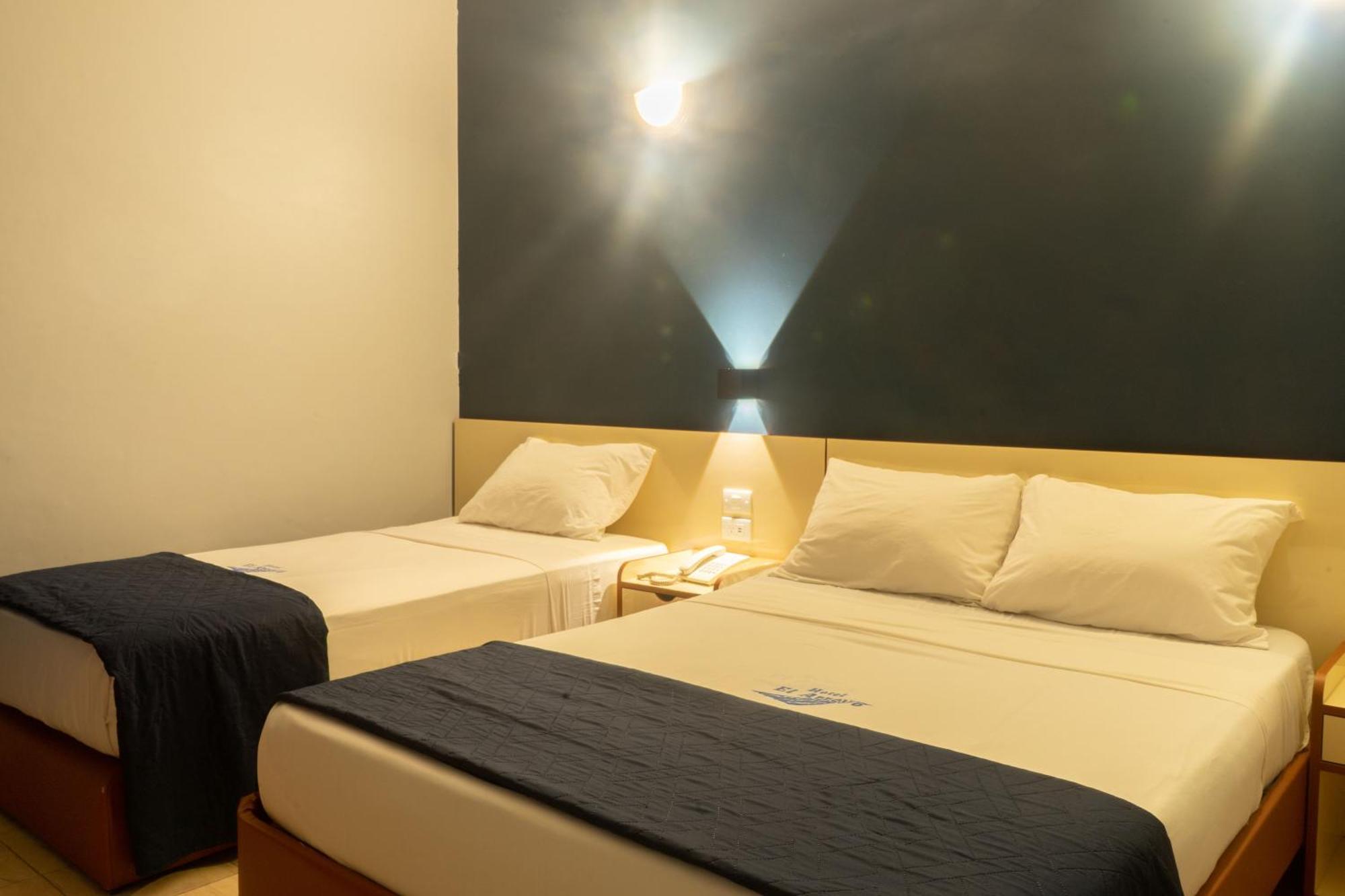 Hotel El Arroyo Caracas