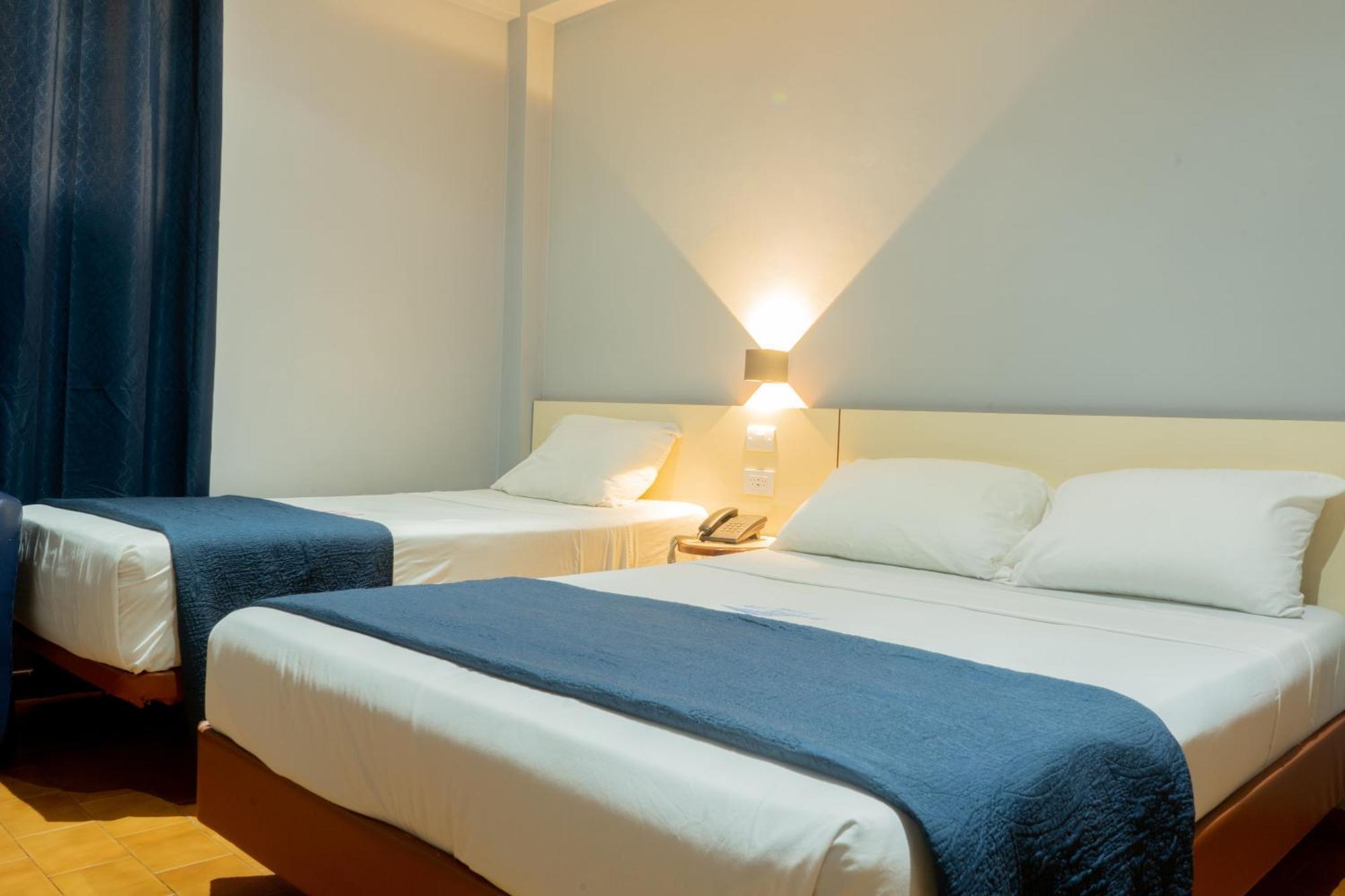 El Arroyo Hotel 3*