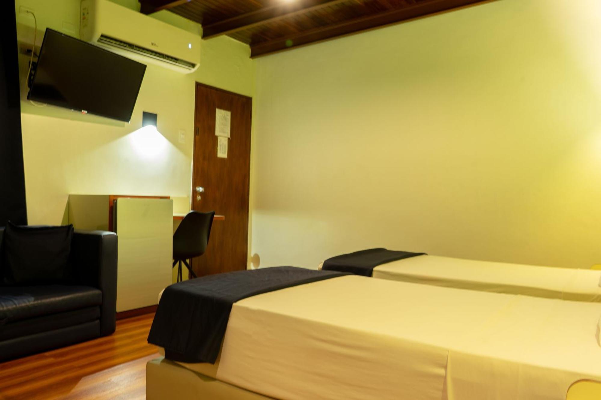 Hotel El Arroyo Caracas